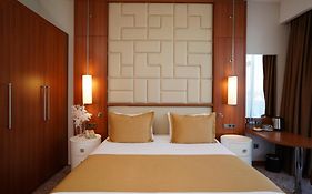 Grand Bellagio Hotel Batumi